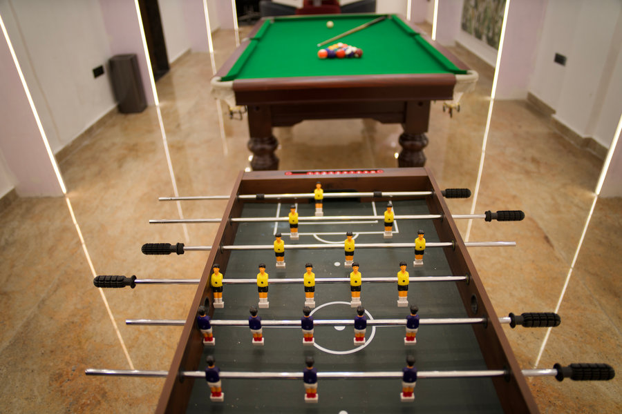 Clarissa Resort Mukteshwar,,5 star