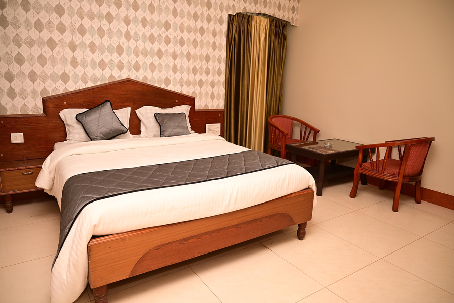 hotel sri sai krishna