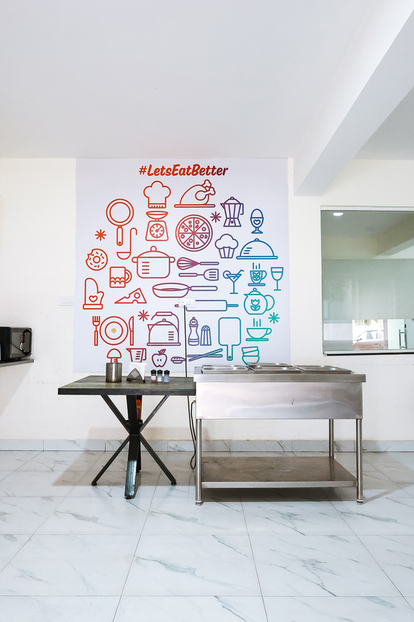 housr 50 luxury rooms kondapur near cyber tower