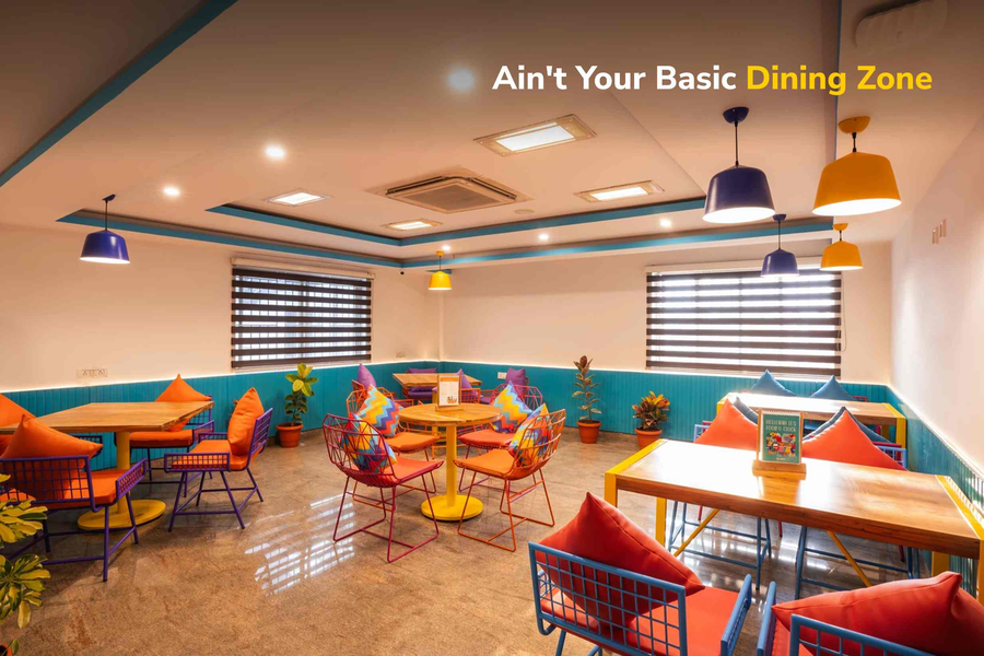 gostops bengaluru hsr silk board