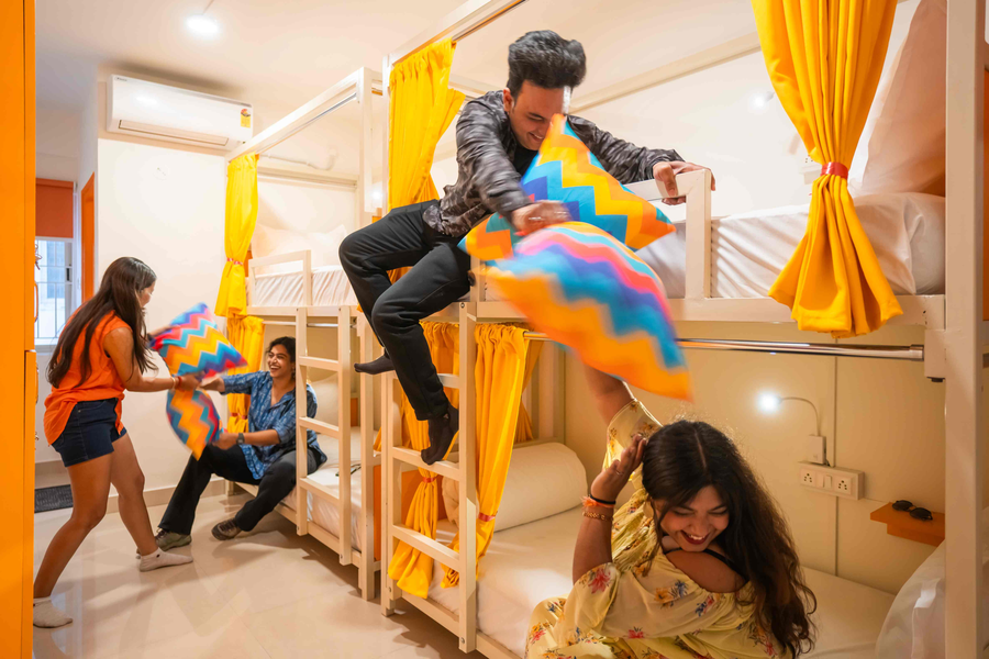 gostops bengaluru hsr silk board