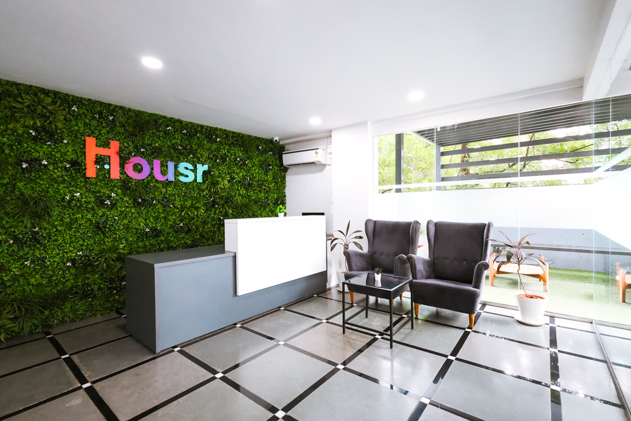 housr 43 gachibowli hyderabad near dlf cybercity