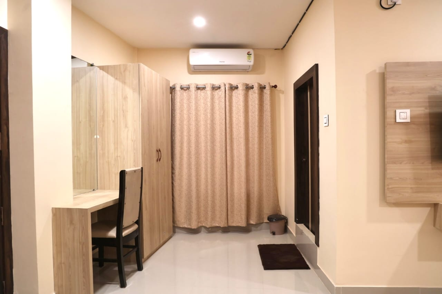 regal guest house