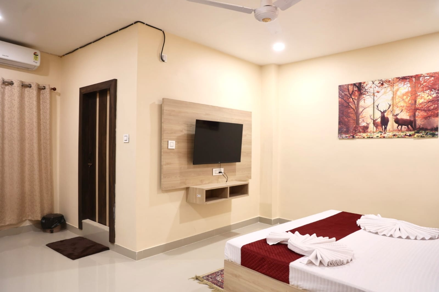 regal guest house