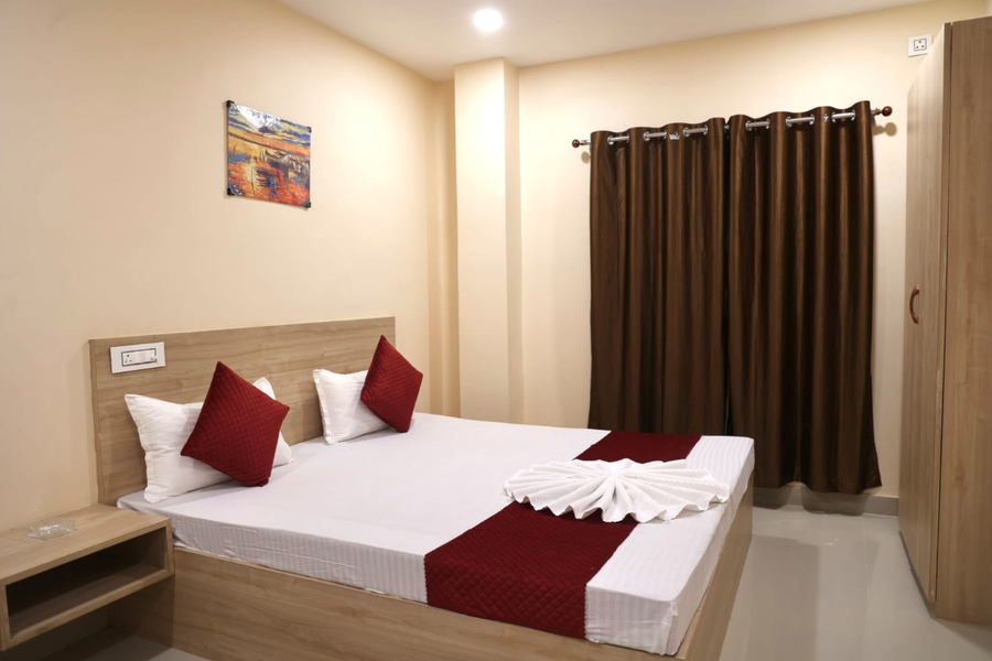 regal guest house