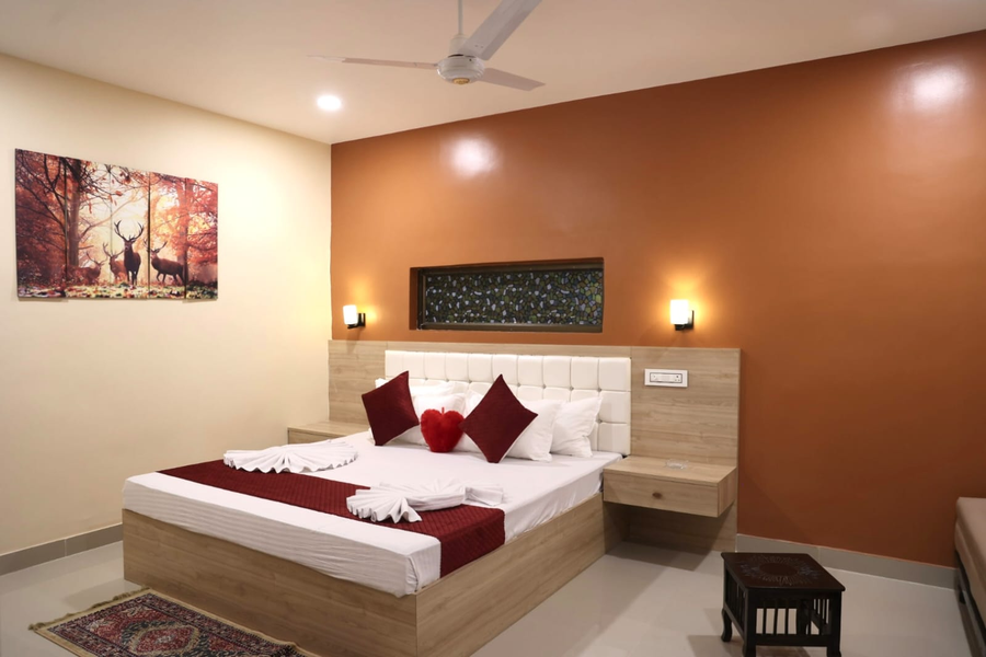 regal guest house