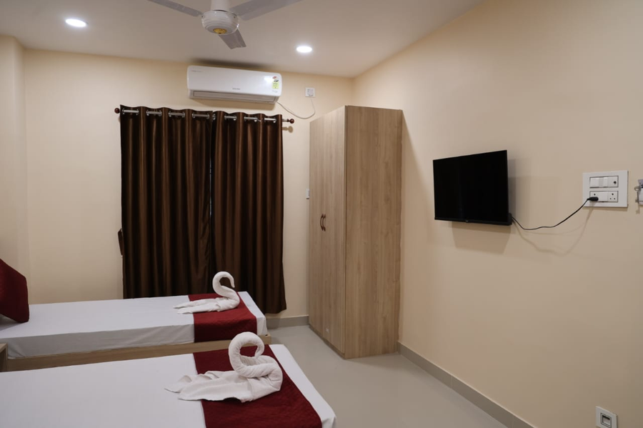 regal guest house