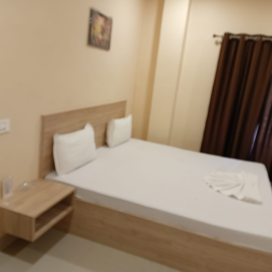 regal guest house
