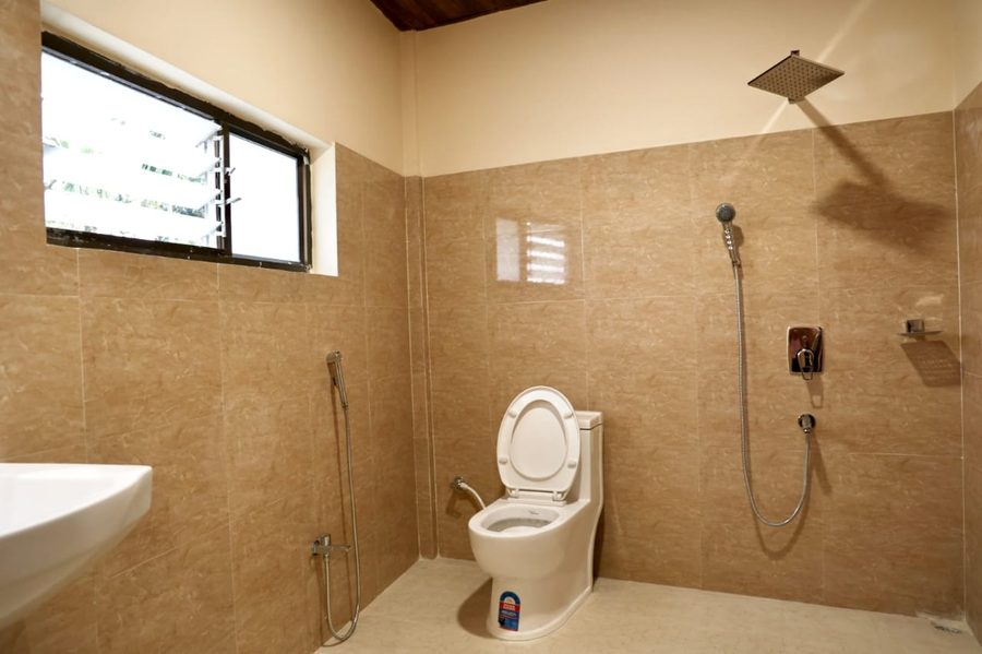 regal guest house