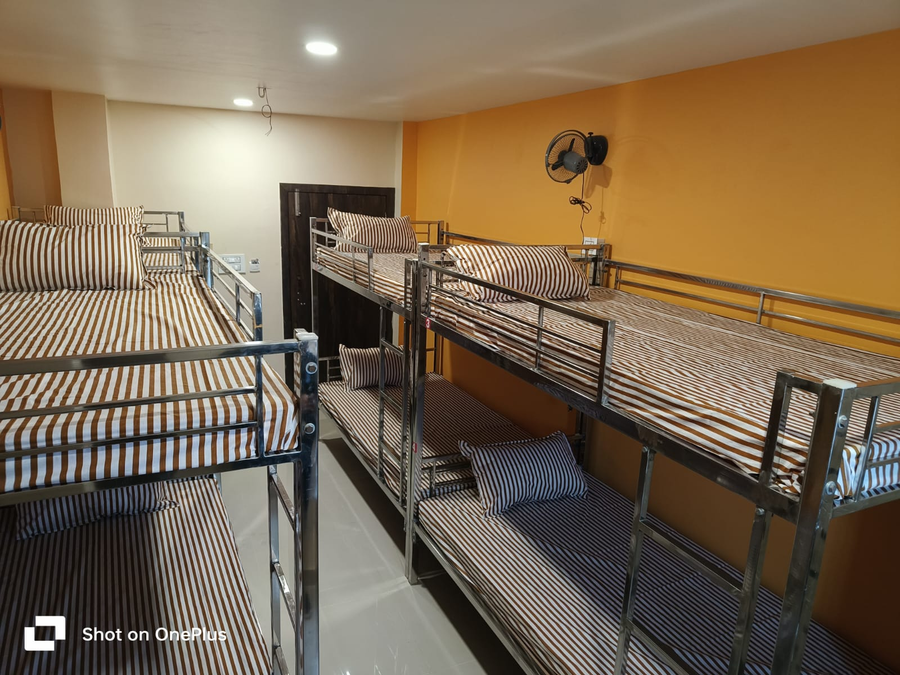 regal guest house