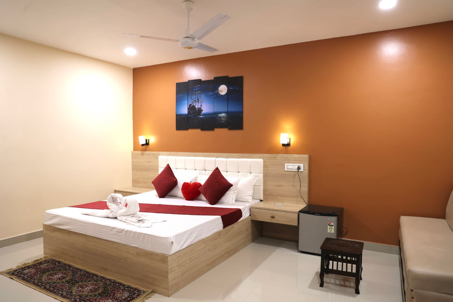regal guest house