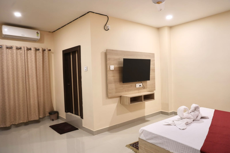 regal guest house