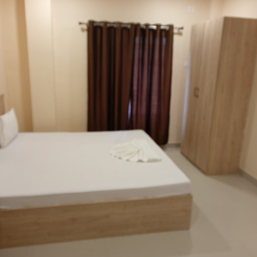 regal guest house