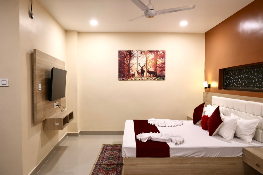 regal guest house