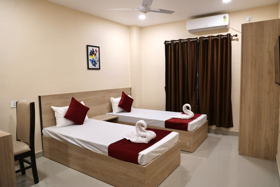 regal guest house