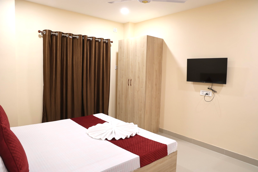 regal guest house