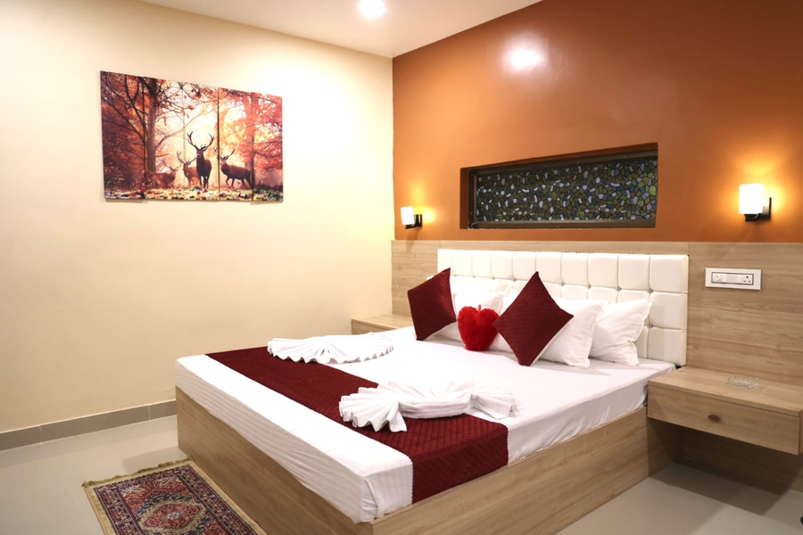 regal guest house