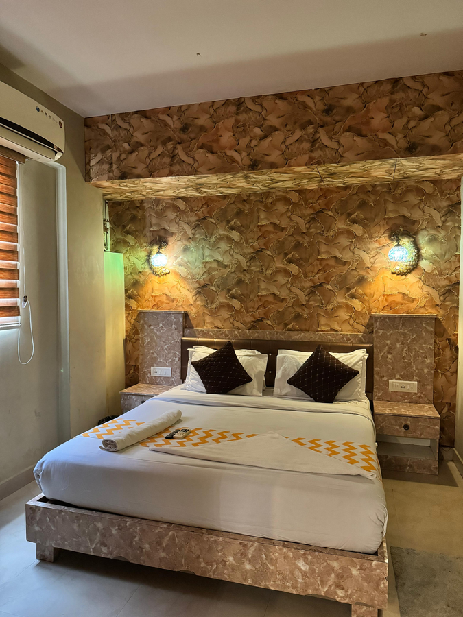 koramangala suites