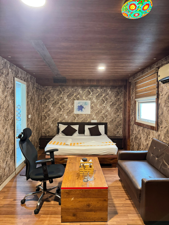 koramangala suites