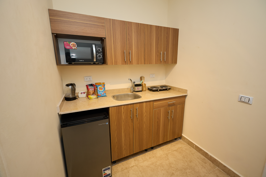 settle inn al rehab city a