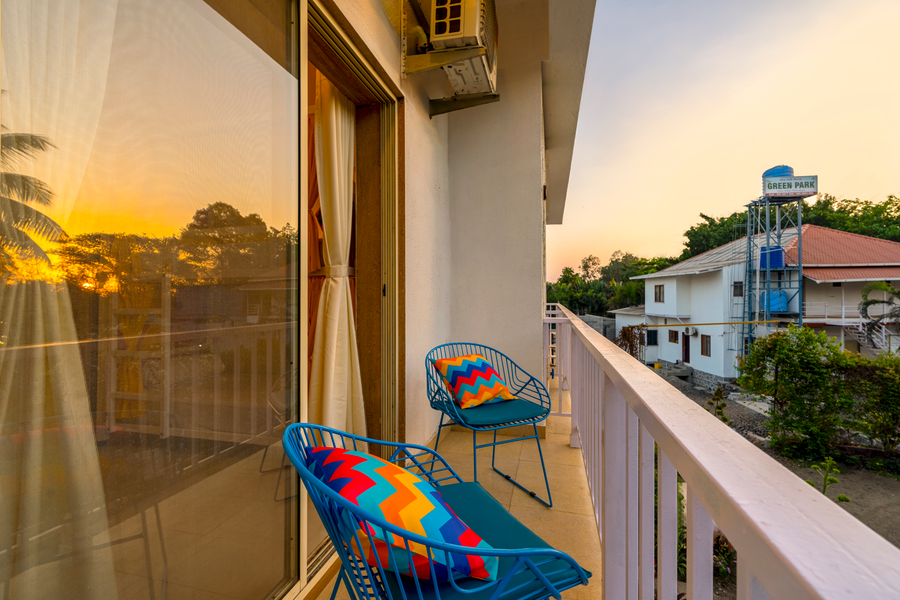 gostops alibaug