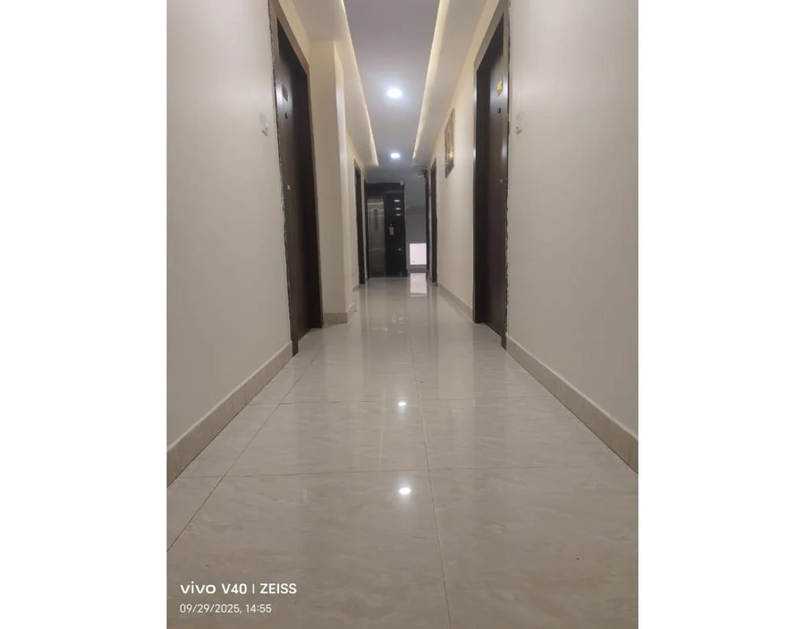 hotel golden crystal