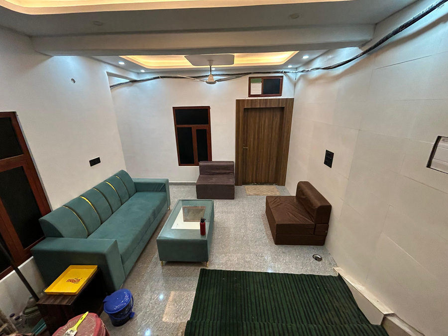 Jyoti Stay Inn Ayodhya, Faizabad,2 star
