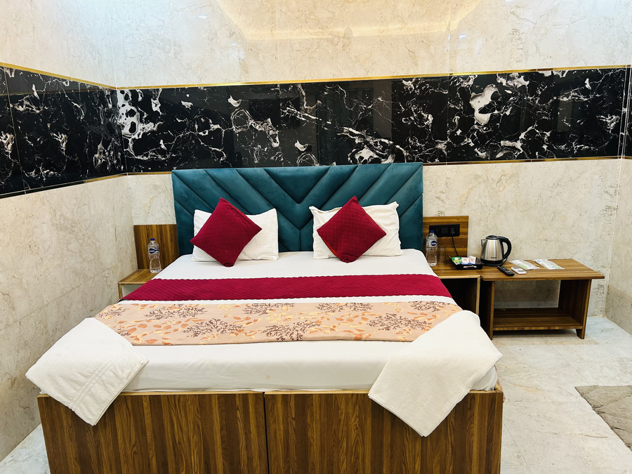 jyoti stay inn ayodhya