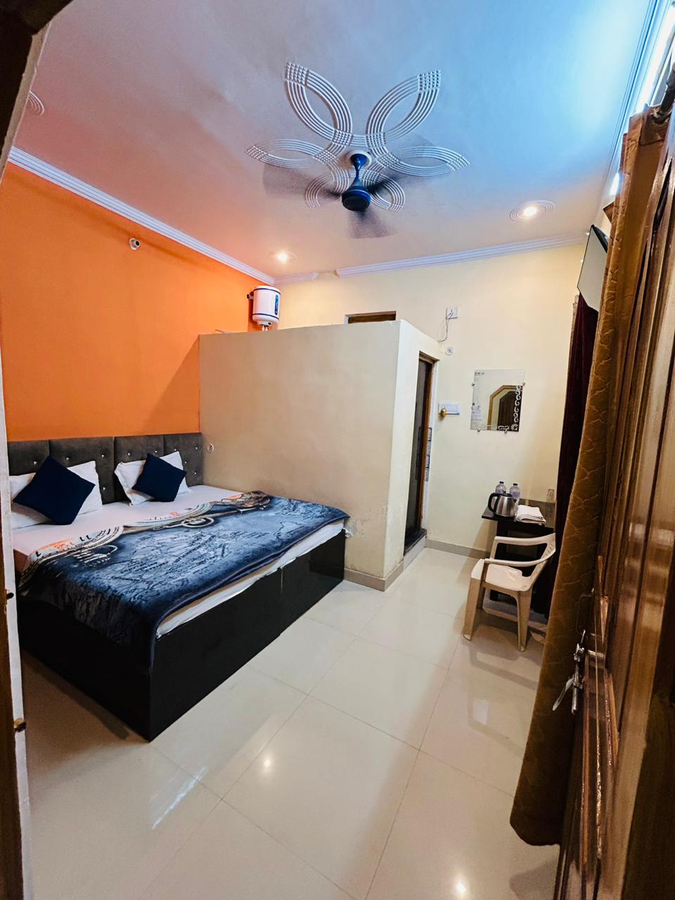jyoti stay inn ayodhya