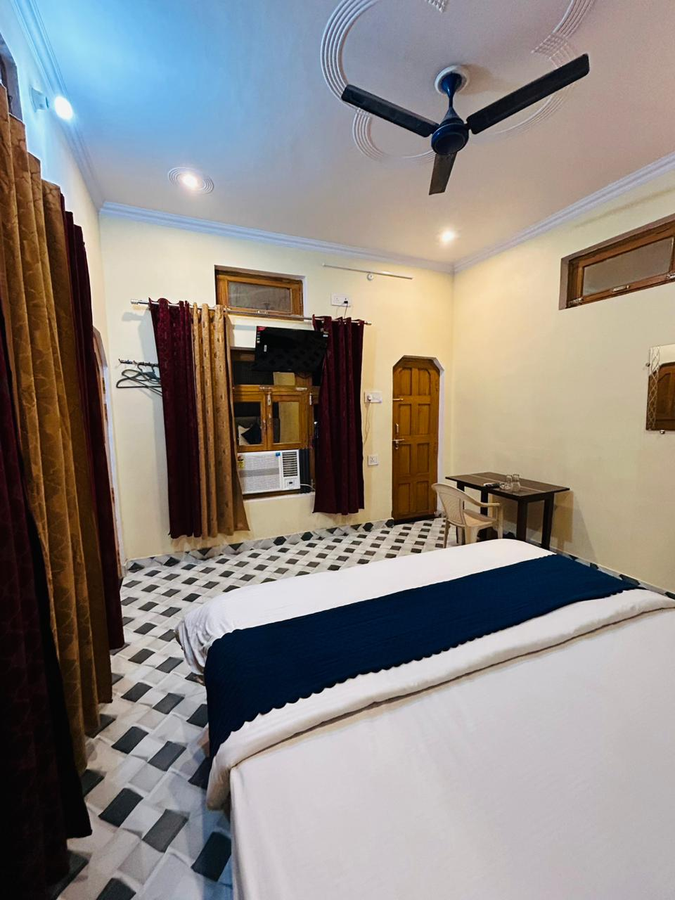 jyoti stay inn ayodhya