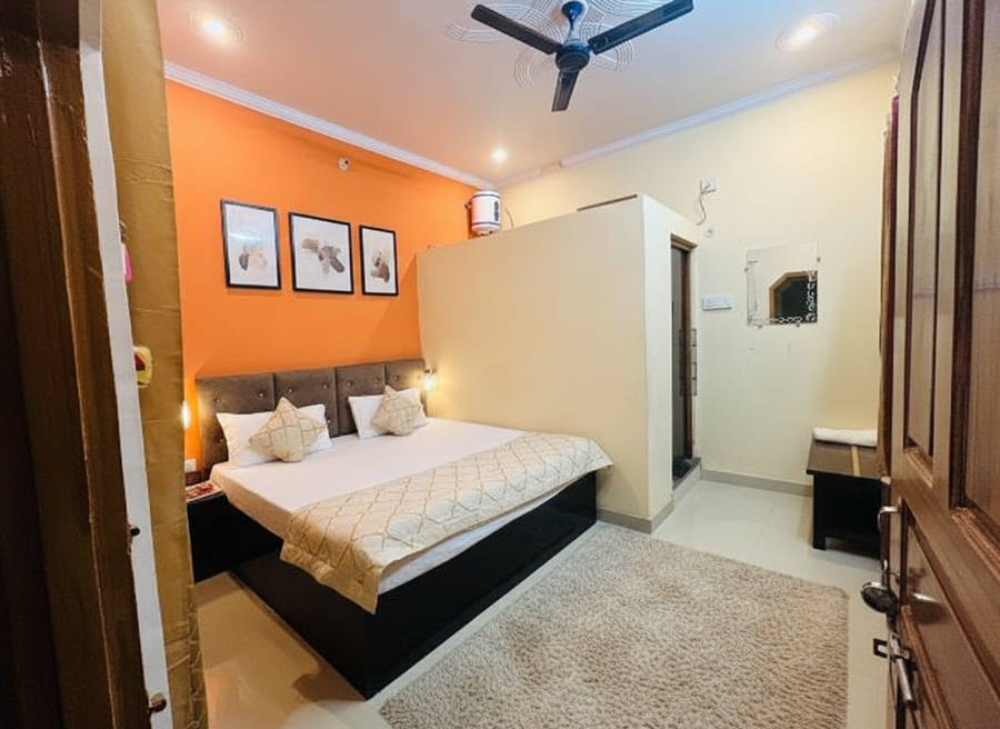 jyoti stay inn ayodhya