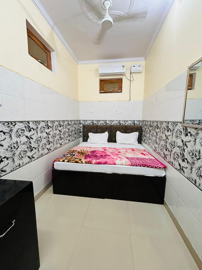 jyoti stay inn ayodhya