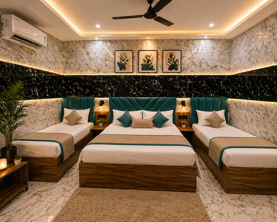 jyoti stay inn ayodhya