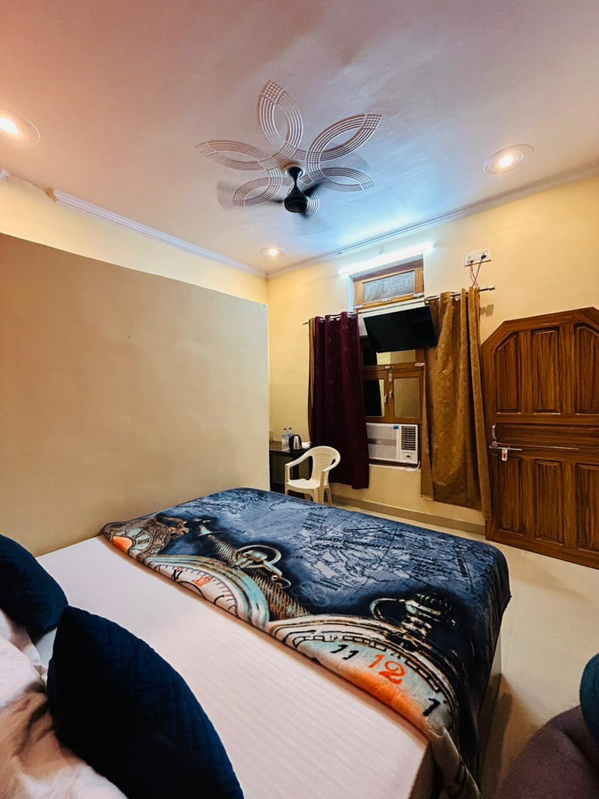 jyoti stay inn ayodhya