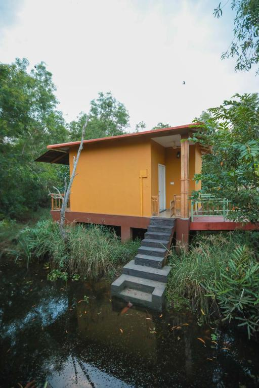 gogo land resort and adventurous sports