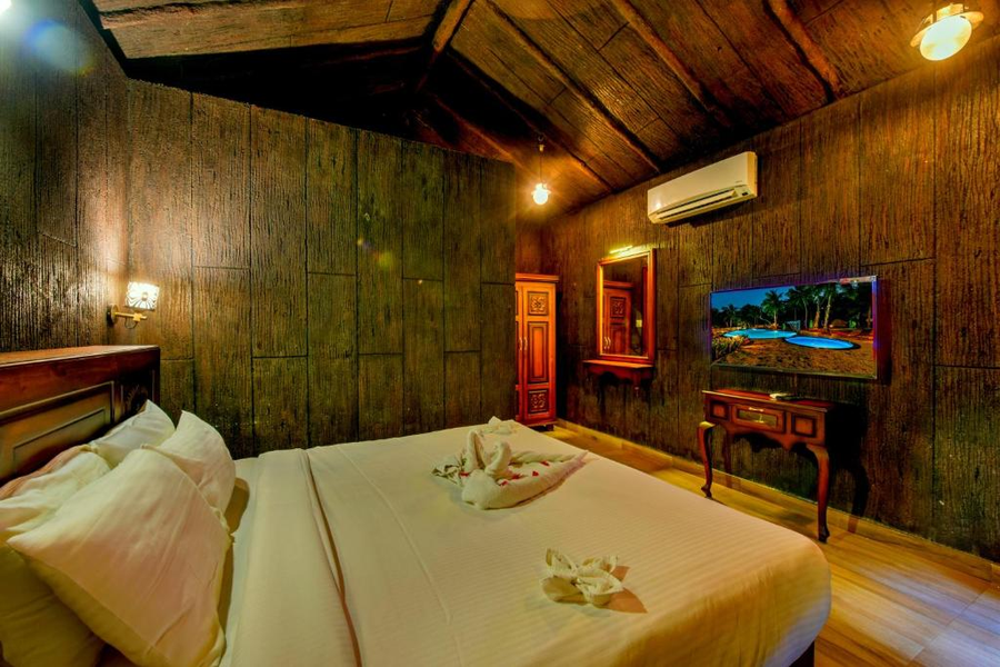 gogo land resort and adventurous sports
