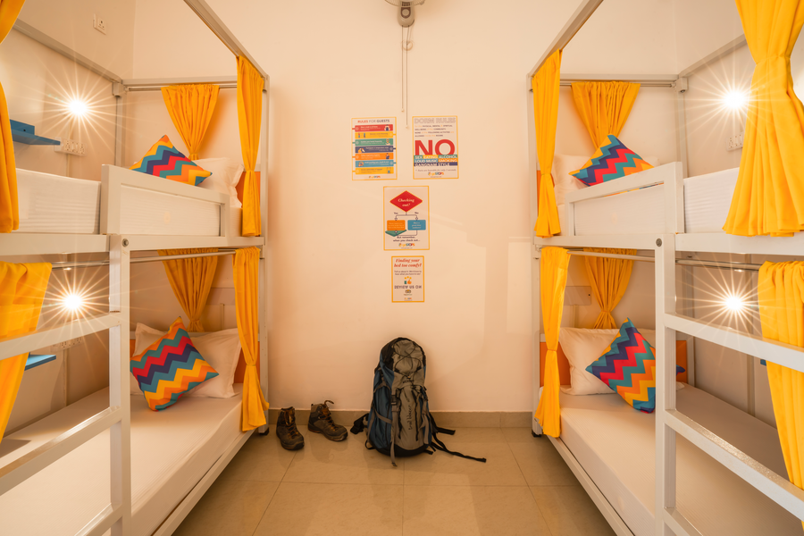 gostops mcleodganj