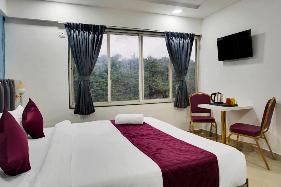 hotel orchard park