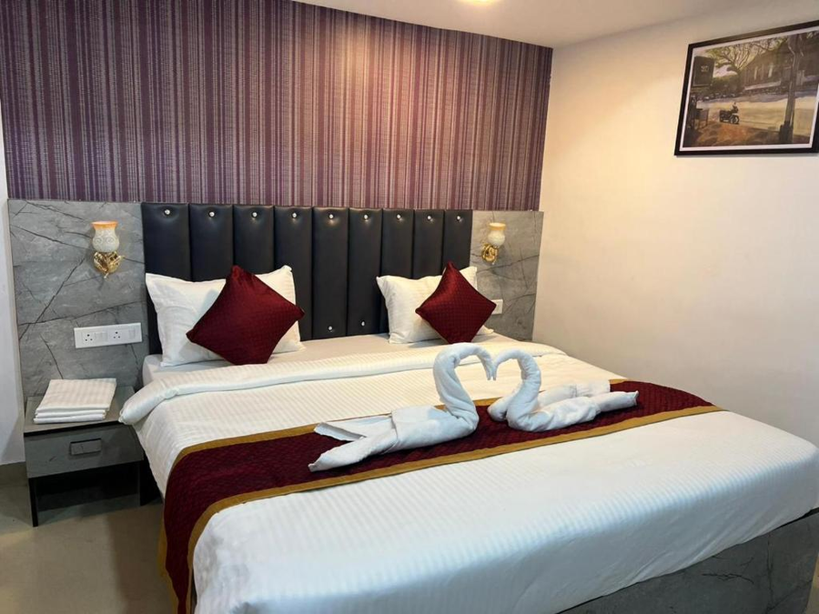 hotel orchard park