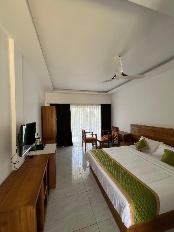 zeez mount resorts and spa