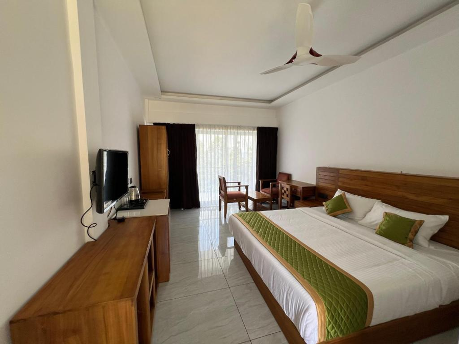 zeez mount resorts and spa