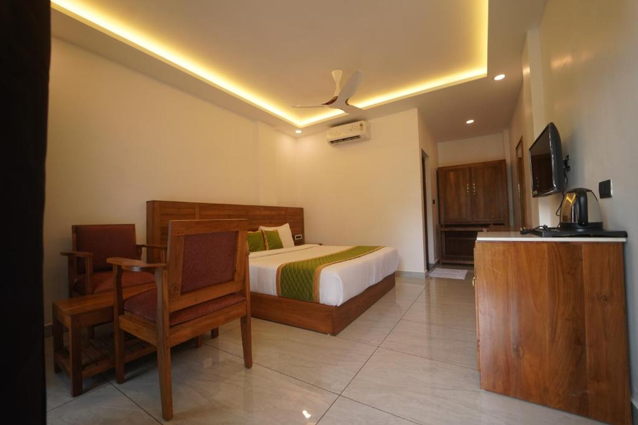 zeez mount resorts and spa