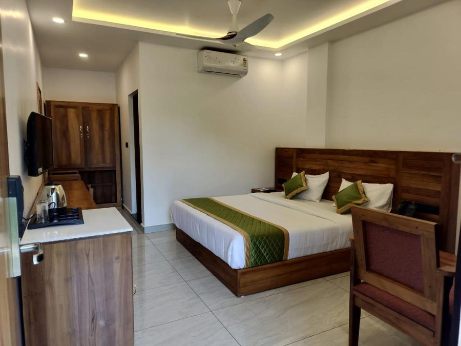 zeez mount resorts and spa