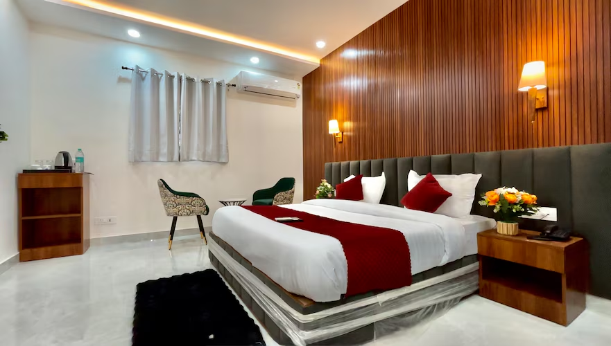 hotel the tusk