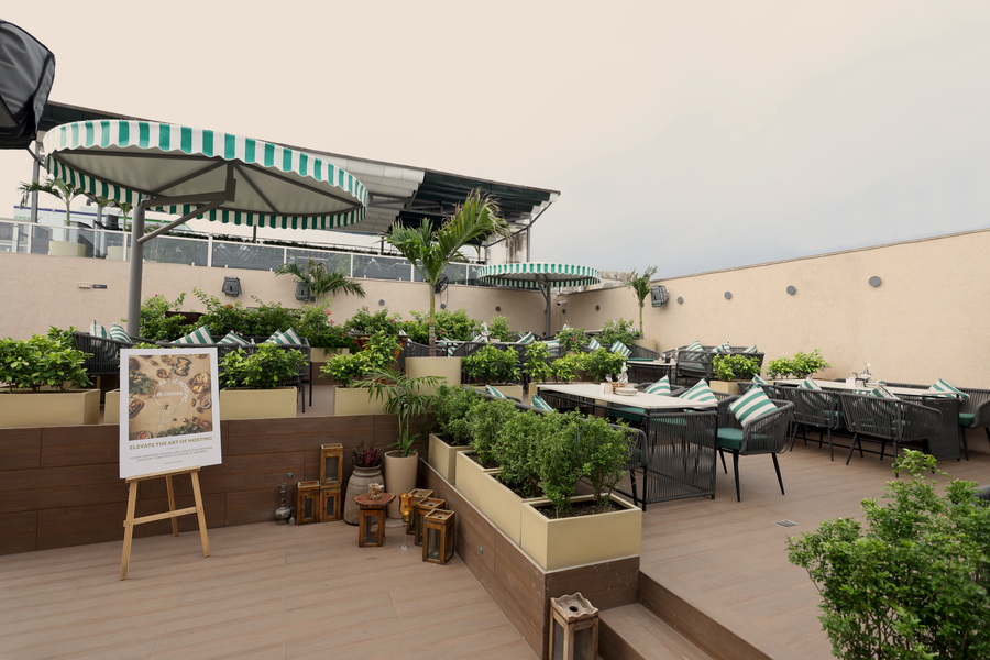 park central jaipur city center