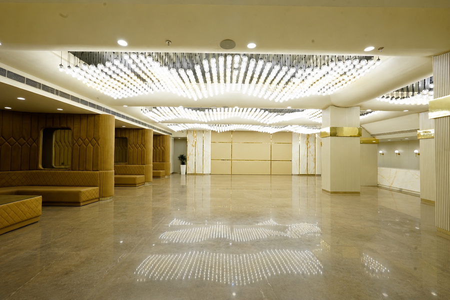 park central jaipur city center