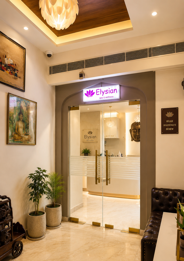 park central jaipur city center