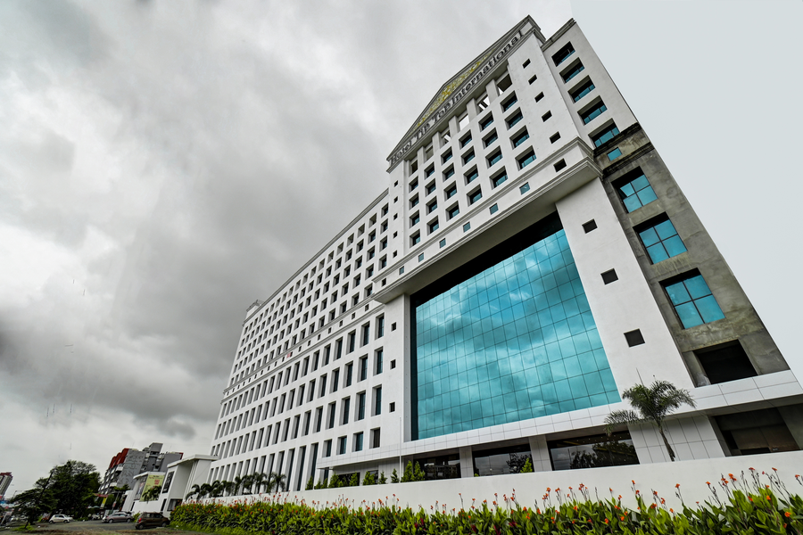 Hotel Tip Top International,Pimpri Chinchwad,4 star
