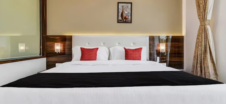 four seasons resorts