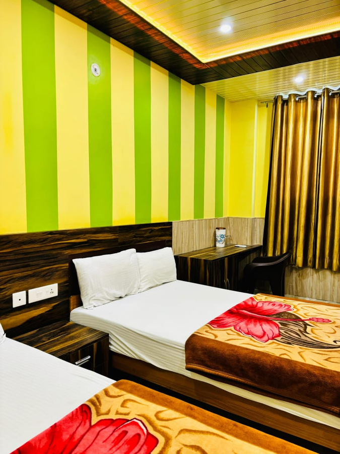 hotel sr